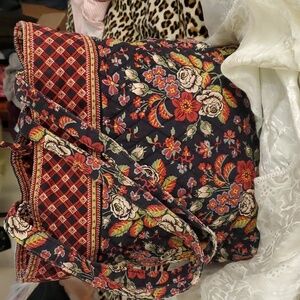 Vera Bradley Anastasia Tote